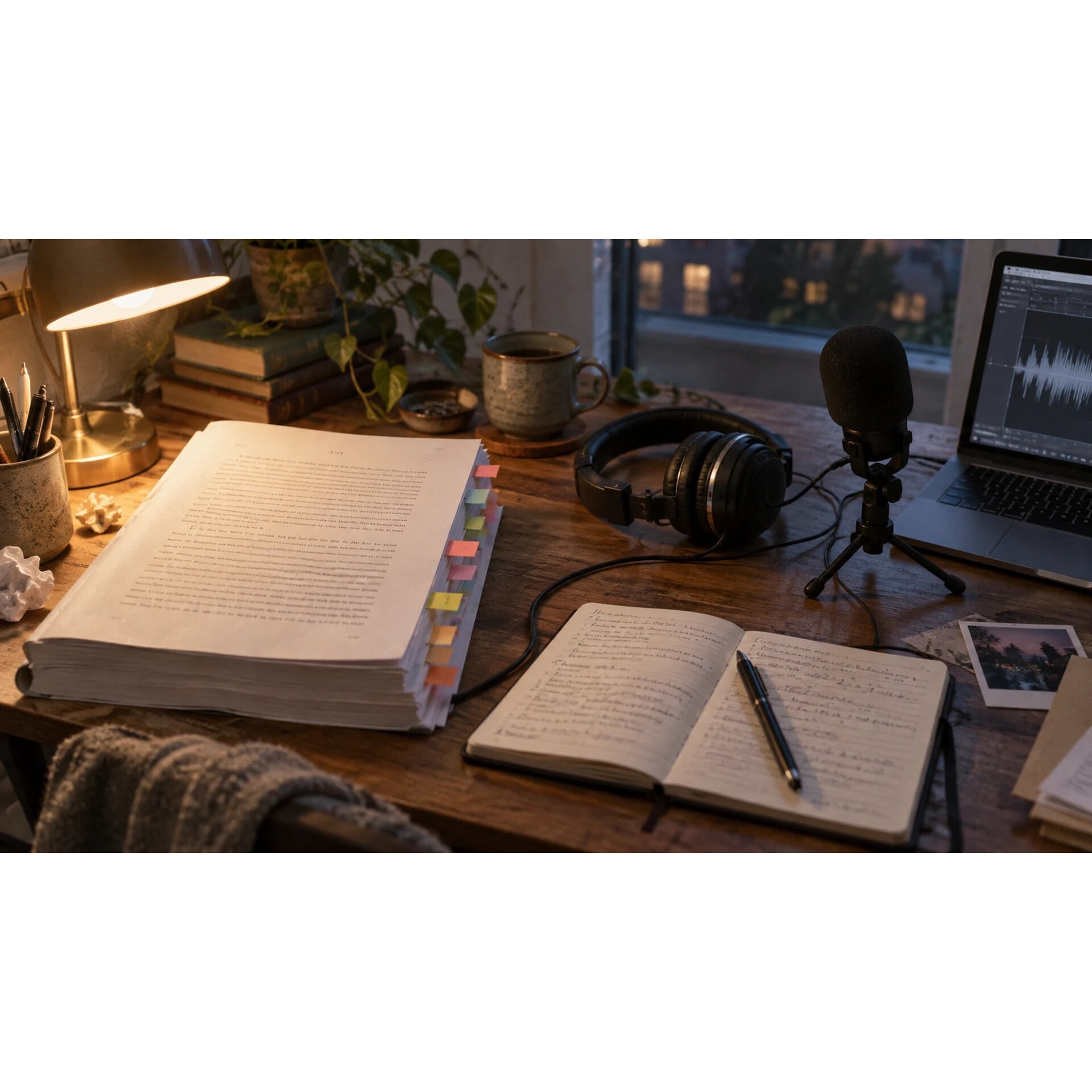 Схема подготовки текста книги к озвучиванию ИИ OpenAI