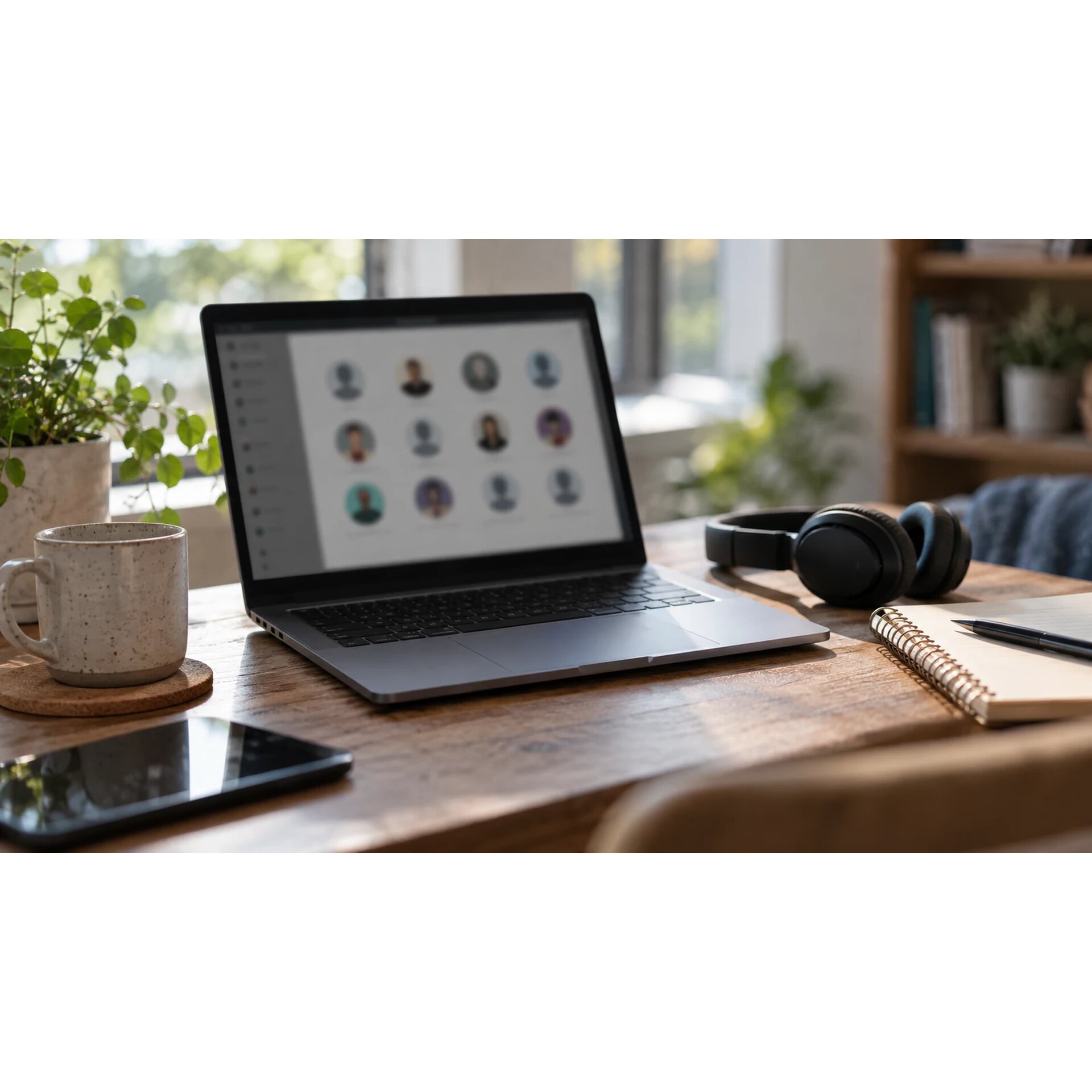 Выбор пользовательского голоса в библиотеке Voice.ai